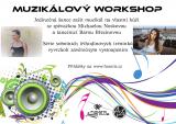 muzikalovy workshop