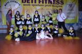 Finale Deti Fitness - Funatic - Slavie 2013