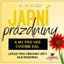 Cvi�-e-n��ko pro d�ti i o jar��k�ch 