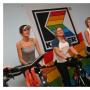 Spinning - post�ehy ze �ivota spiner�