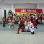 �sp�chy d�t� z Funatic clubu 11.12.2010 v Lys� nad Labem