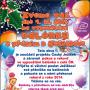 Vypou�t�n� bal�nk� s p��n��ky k Je��kovi 4.12.2015