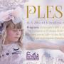 Ples princ� a princezen 18.9.2016 - PROGRAM