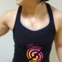 SV�TOV� LEKCE STRONG BY ZUMBA S IVET V POND�L� 20-21HOD.