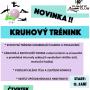 Kruhov� tr�nink s B�rou Voto�kovou