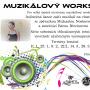 Muzik�lov� workshop #2 jaro 2020
