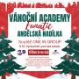 V�no�n� Funatic Academy - And�lsk� nad�lka -  Lys� nad Labem