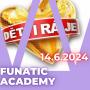 Z�v�re�n� Funatic Academy