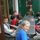 sportovn� v�kend - hr��i 7.t��d HC Sparta Praha