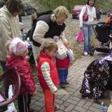 Stra�ideln� orienta�n� stezka