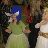 KARNEVALOV� REJ MASEK 2009