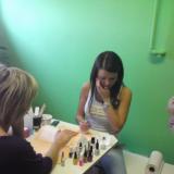 WELLNESS ODPOLEDNE VE FUNATICU 21.3.2009