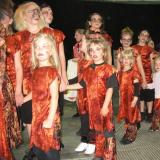 fin�le �R v pohybov�ch skladb�ch O2 ar�na 2.5.2009