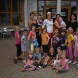 P��m�stsk� sportovn� t�bor v Satalic�ch