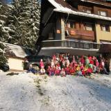 V�kendov� soust�ed�n� d�tsk�ho aerobiku Rokytnice nad Jizerou 26.-28.11.2010