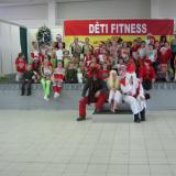 Sout� One in group Lys� nad Labem 11.12.2010