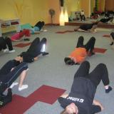 den otev�en�ch dve�� 22.1.2011 ve Funaticu