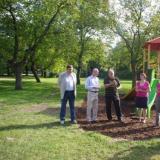 Brand�s d�tem aneb Den pr�zdnin nav�c 10.9.2011