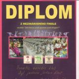 mezin�rodn� Fin�le v podiov�ch skladb�ch Sparta a�ne 26.5.2012