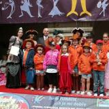 Ples princezny Fitn�nky 2012