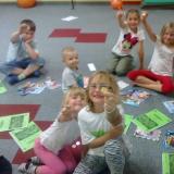 aerobic, p��m�stsk� t�bor, d�ti, cvi�en�, zumba, 