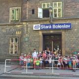 Letn� p��m�stk� t�bory 2015